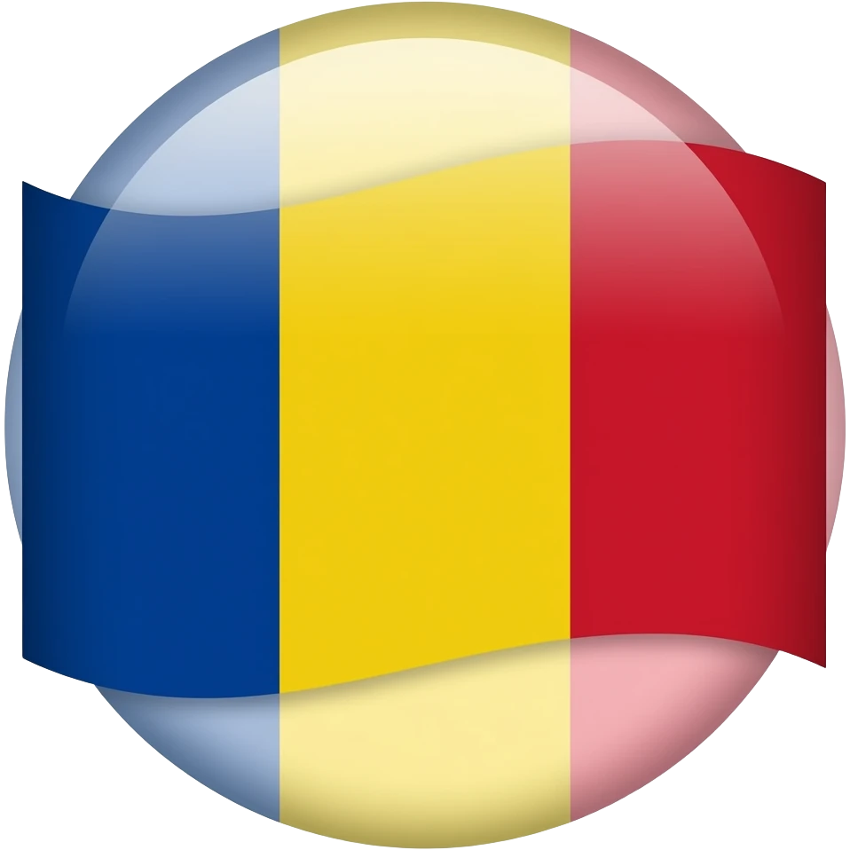Comunist Romania flag emoji