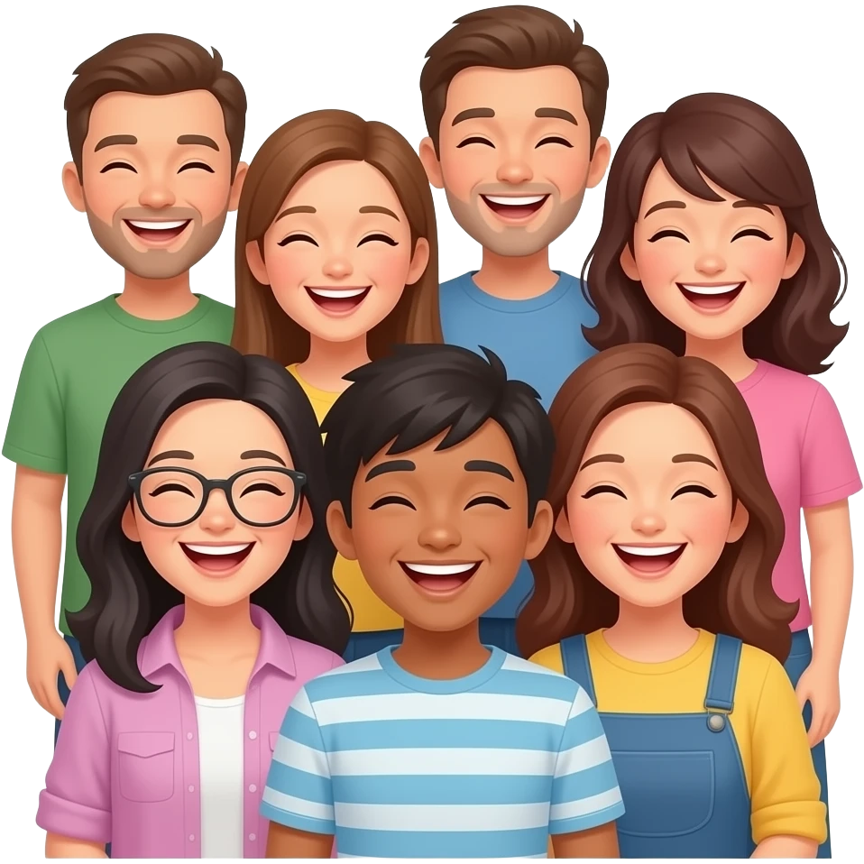 Fun emoji