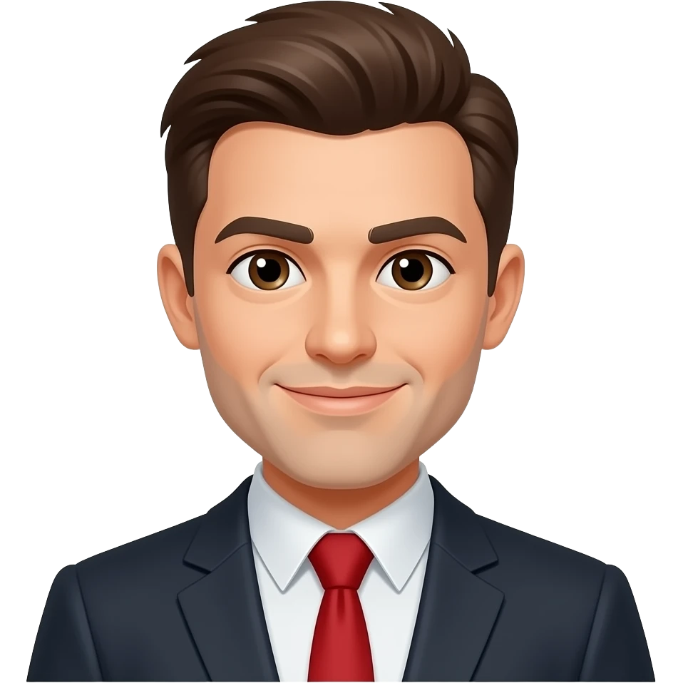 dealer emoji