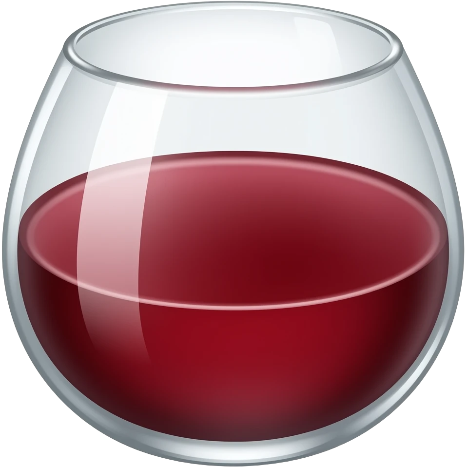 bebidas emoji