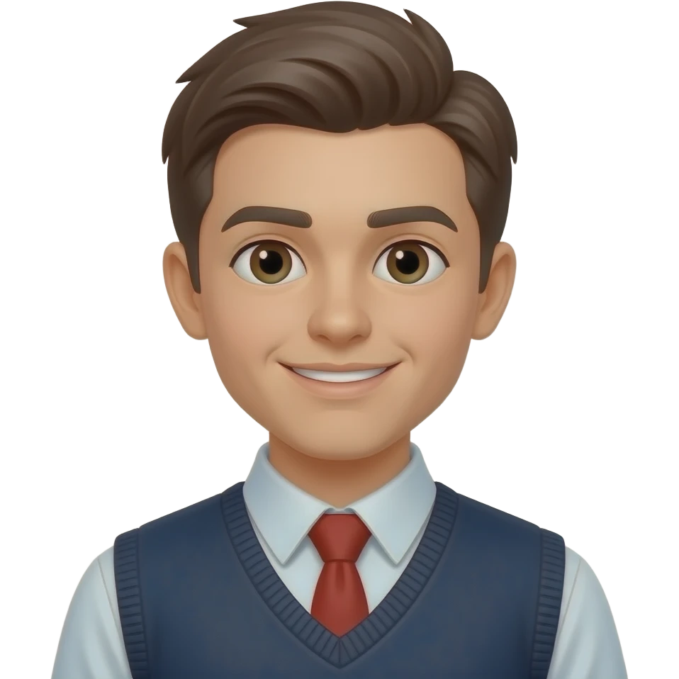 students emoji