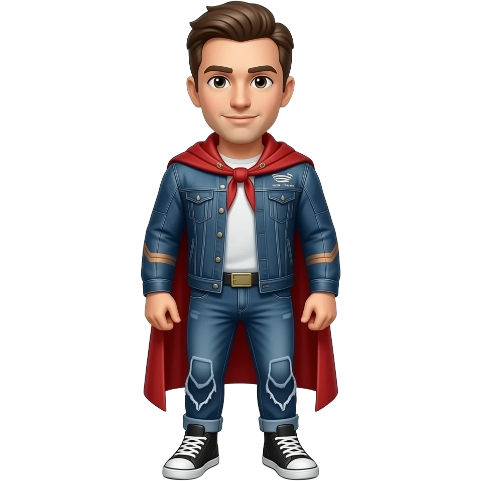 jay emoji