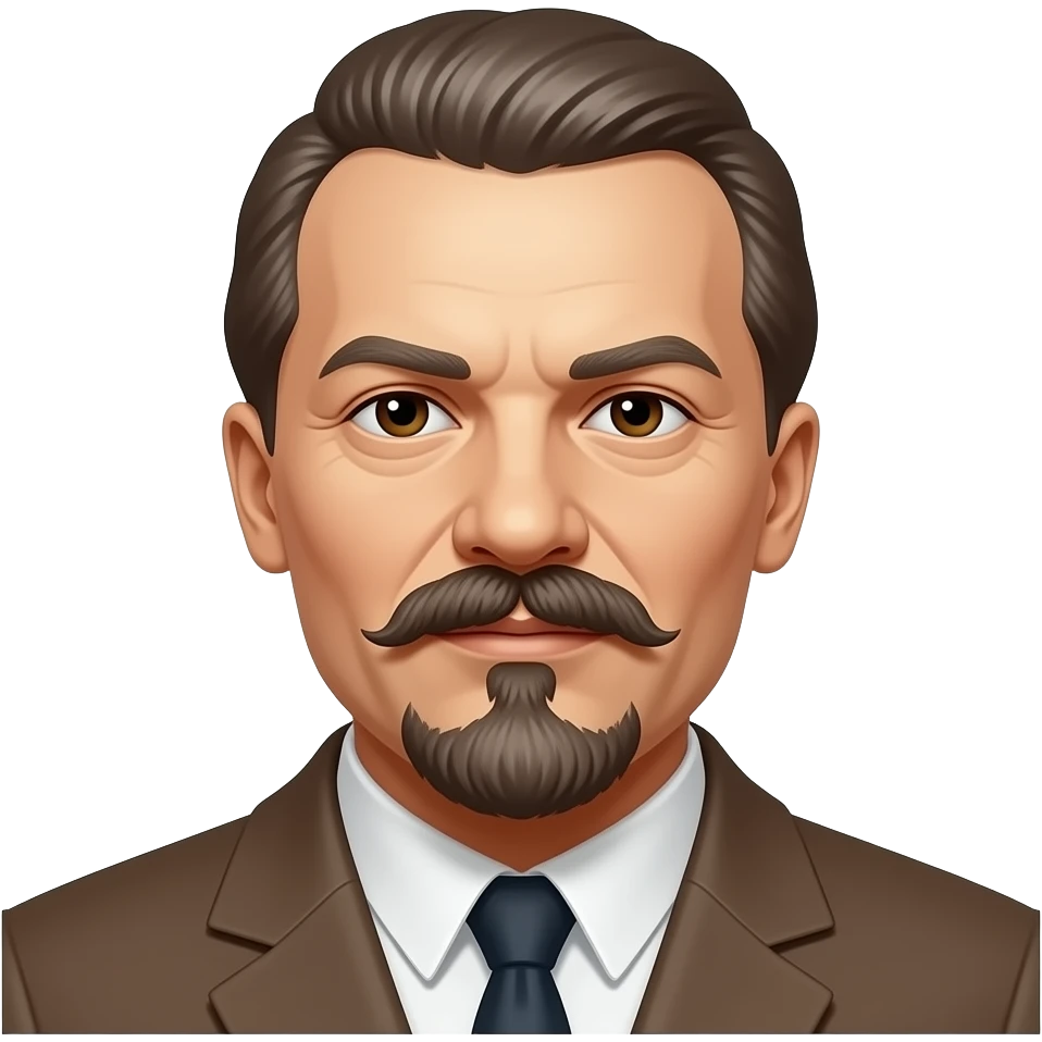 Lenin emoji