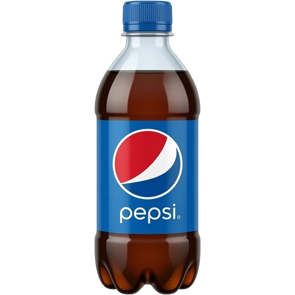 pepsi emoji
