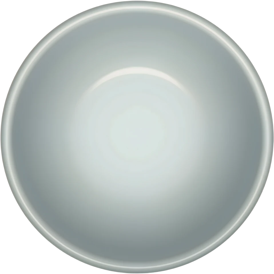 bowl emoji