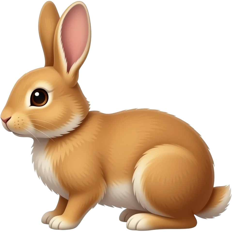 rabbit emoji
