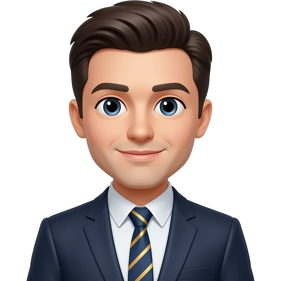 corbatin emoji