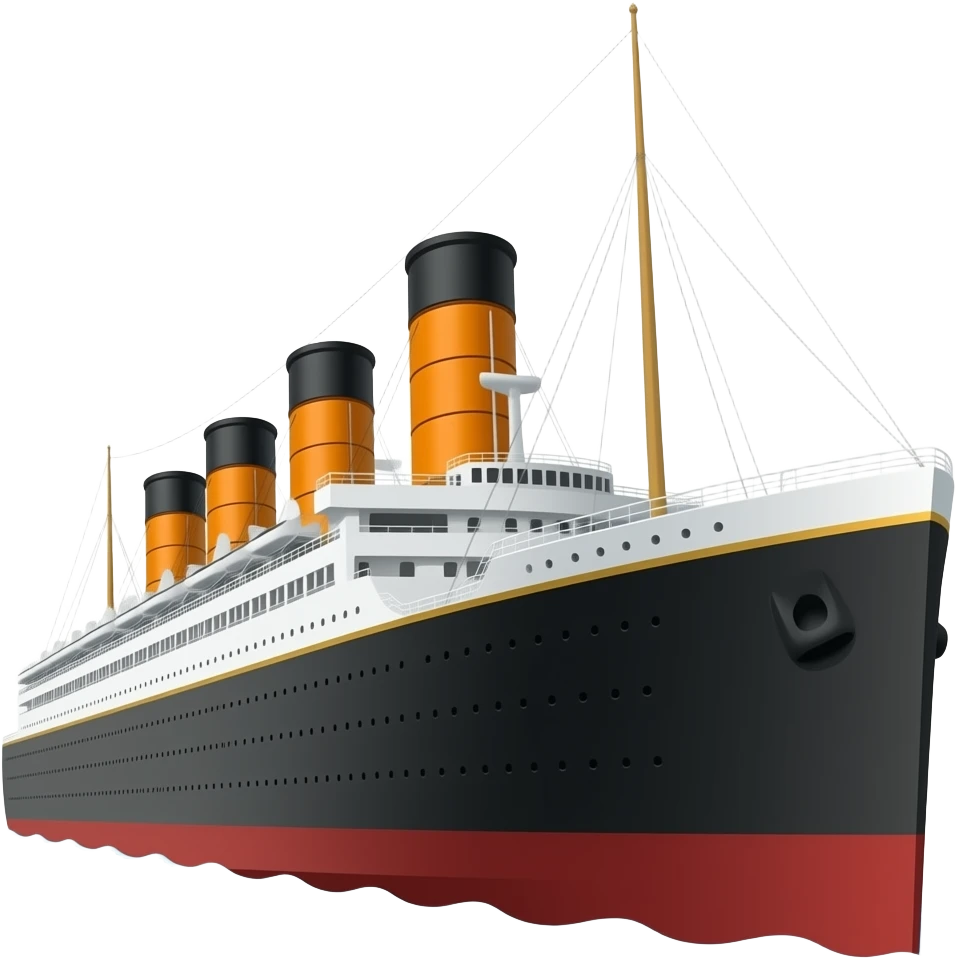 Britannic emoji