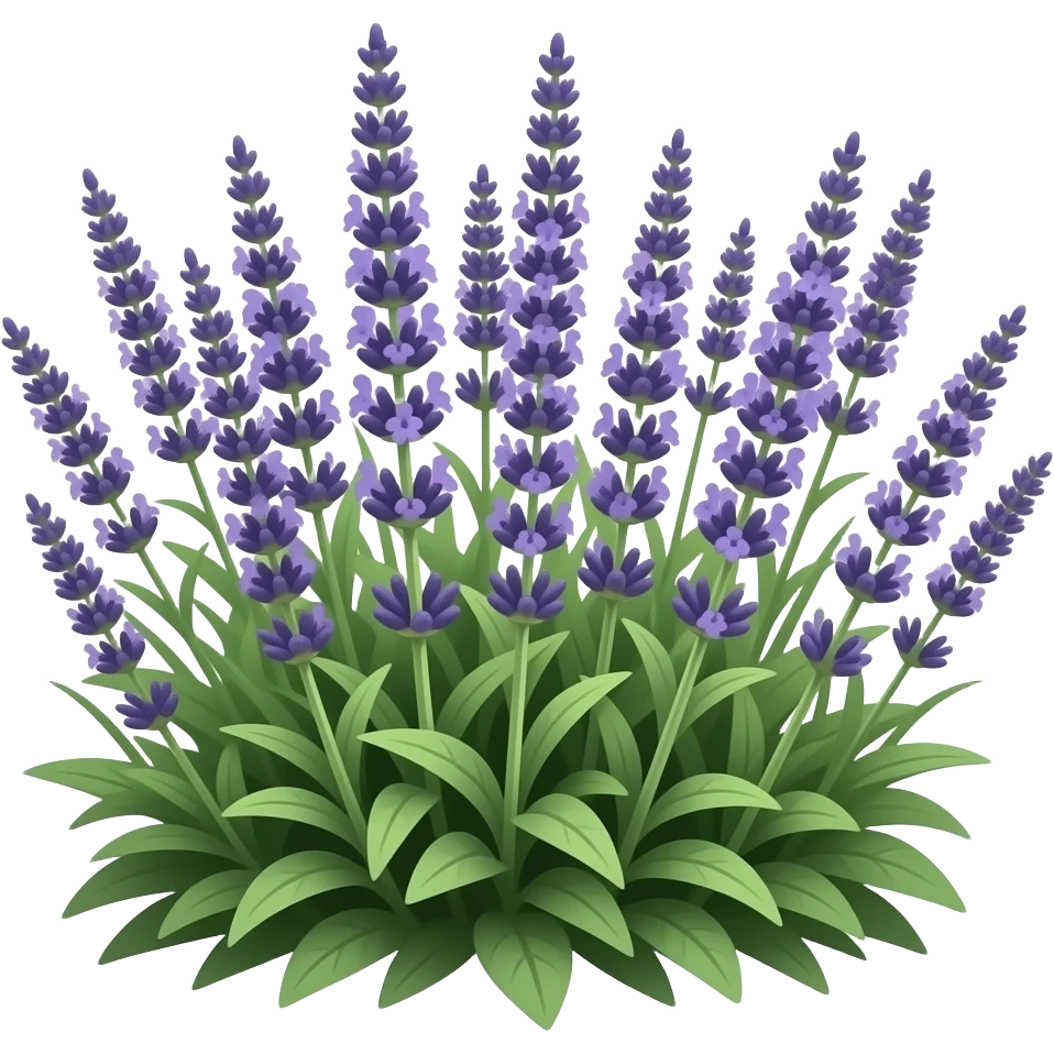 Clary Sage emoji
