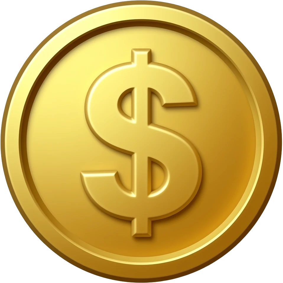 money investment emoji
