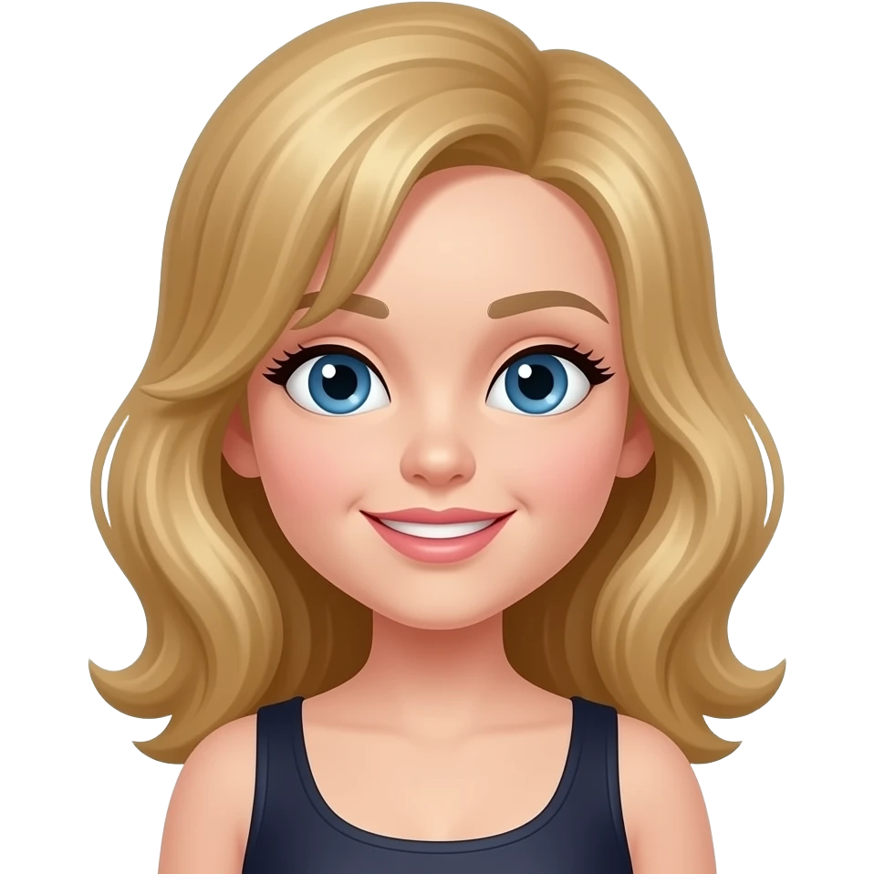 Sindrella emoji