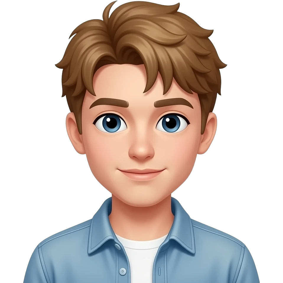 Femboy emoji