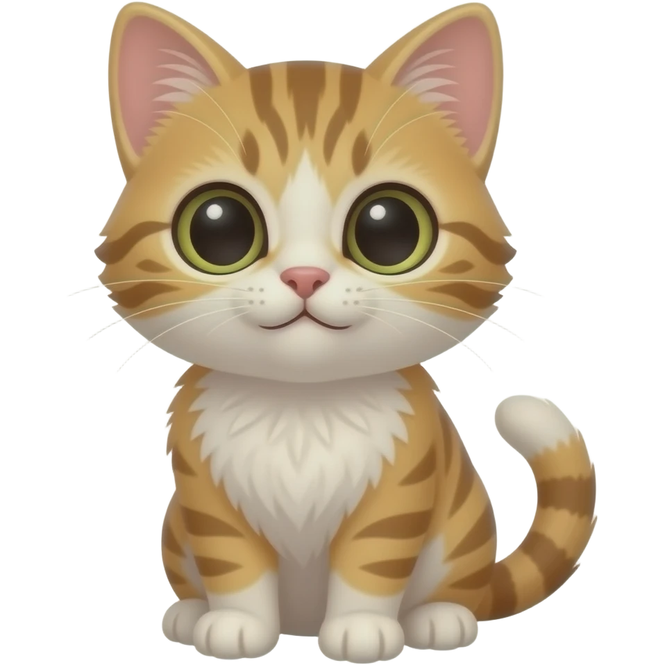 كيوت emoji