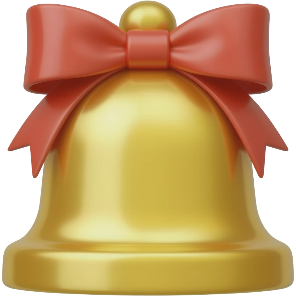 bell emoji