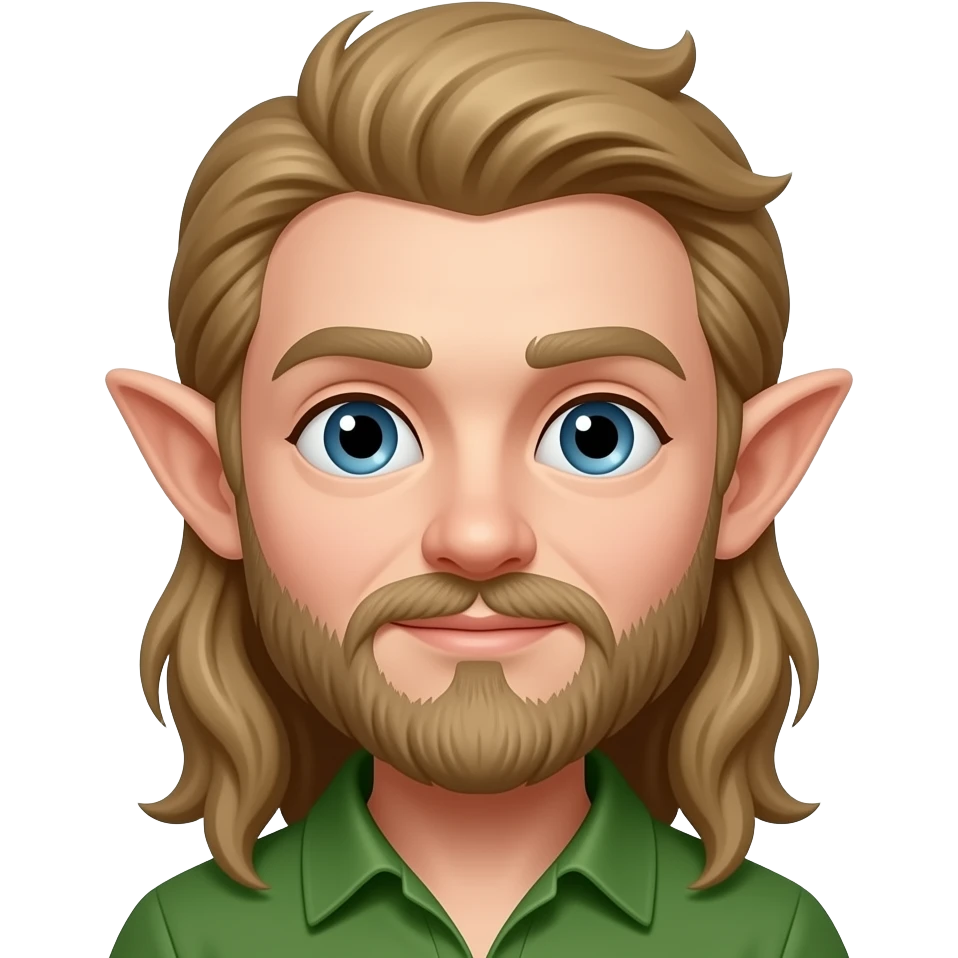 elves emoji