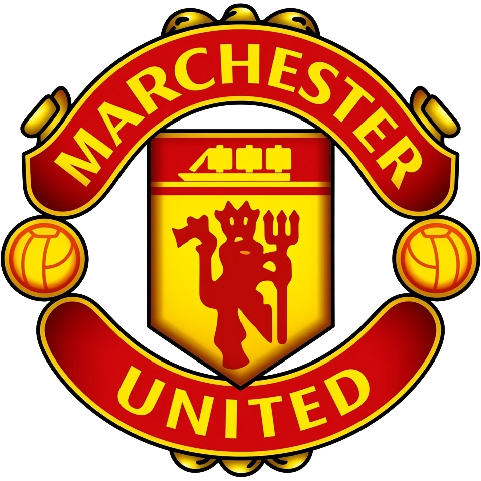 ManU emoji