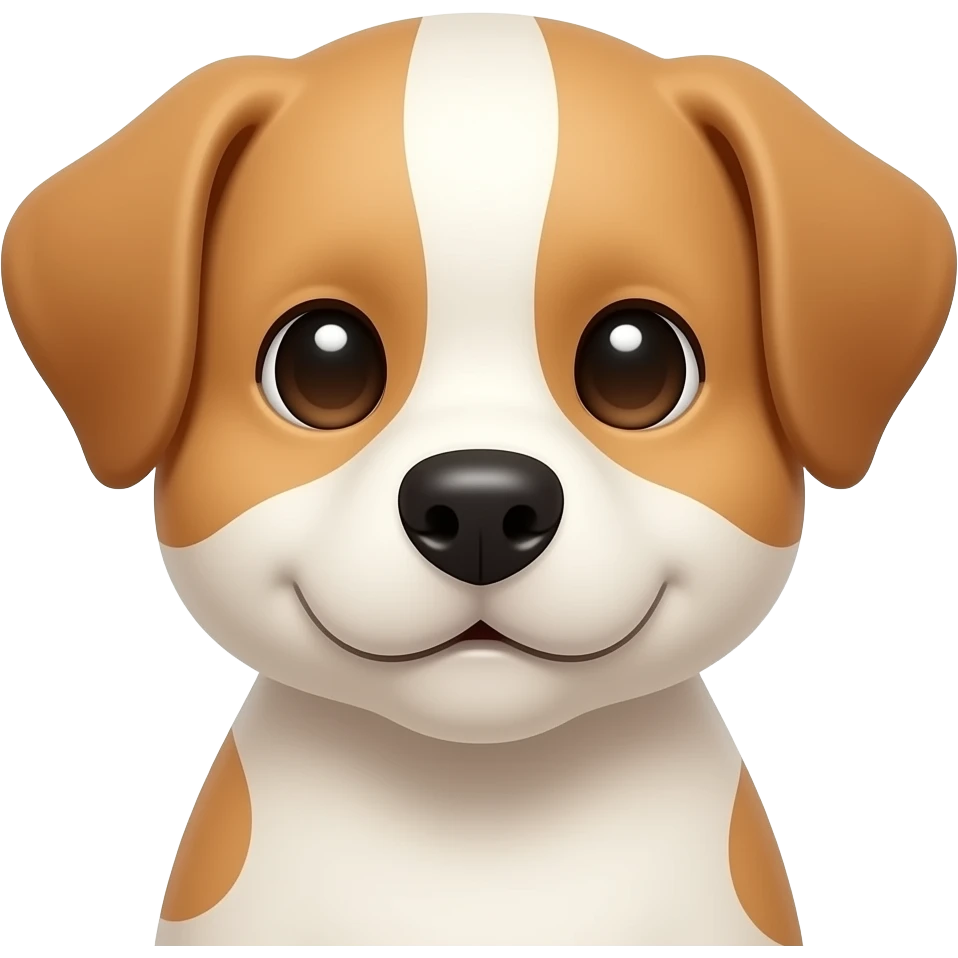 Cute emoji