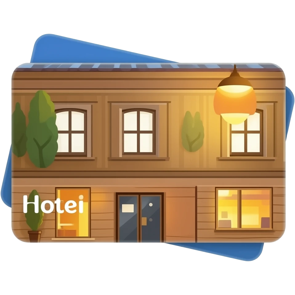reservation emoji
