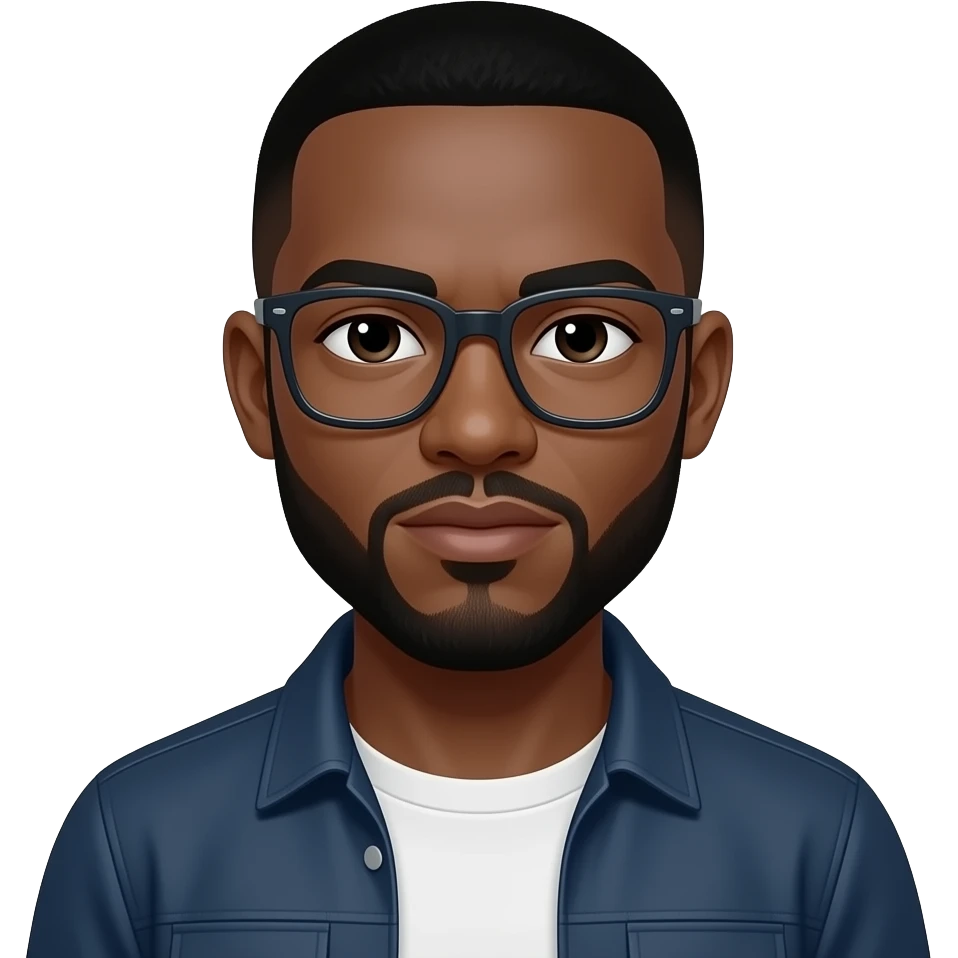 Memphis crip emoji