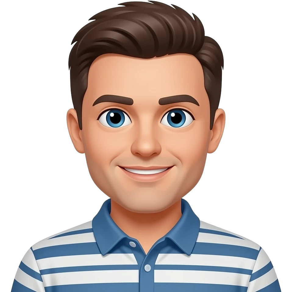 Man emoji