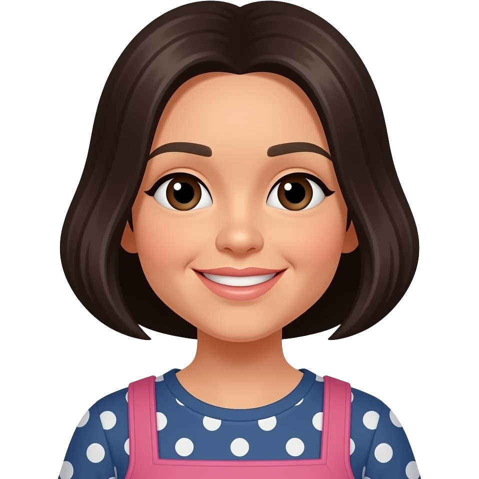 Mae Mae emoji