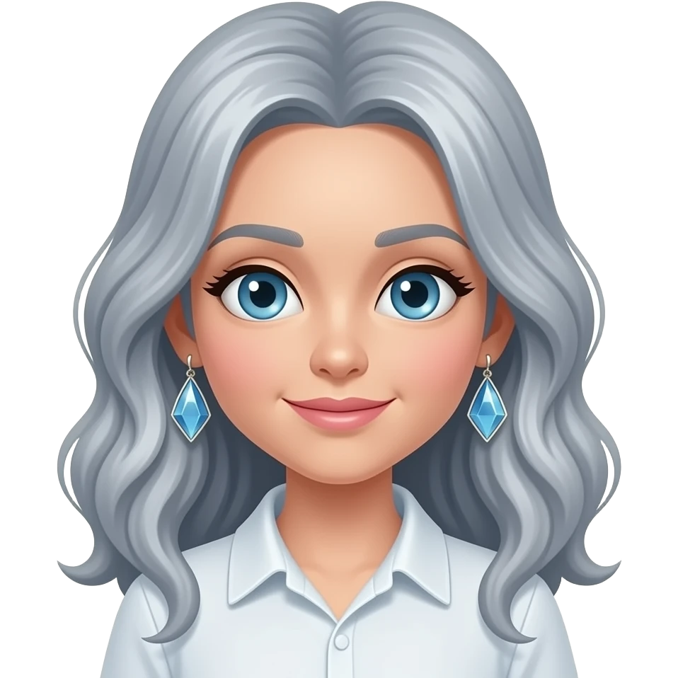 JEWEL (PERSON) emoji