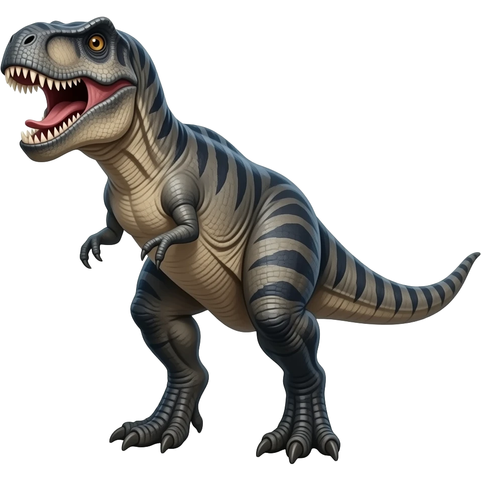 İndominus rex emoji