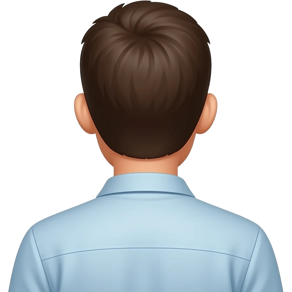 BACK emoji