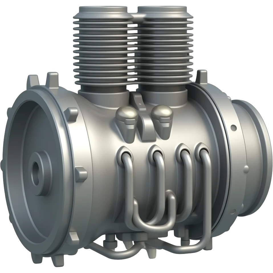 ship engine emoji