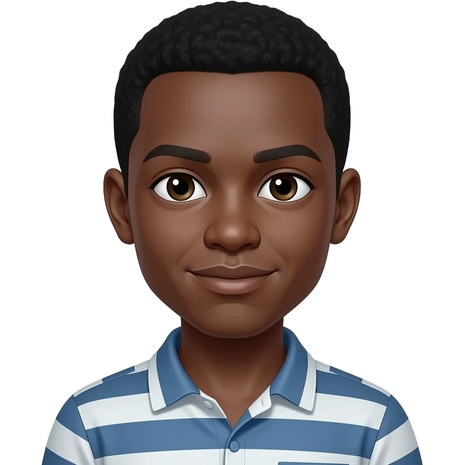 Ngoubou emoji