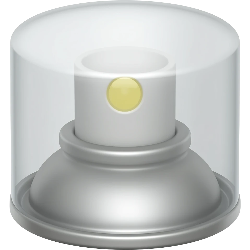 Pepper Spray Spraying emoji