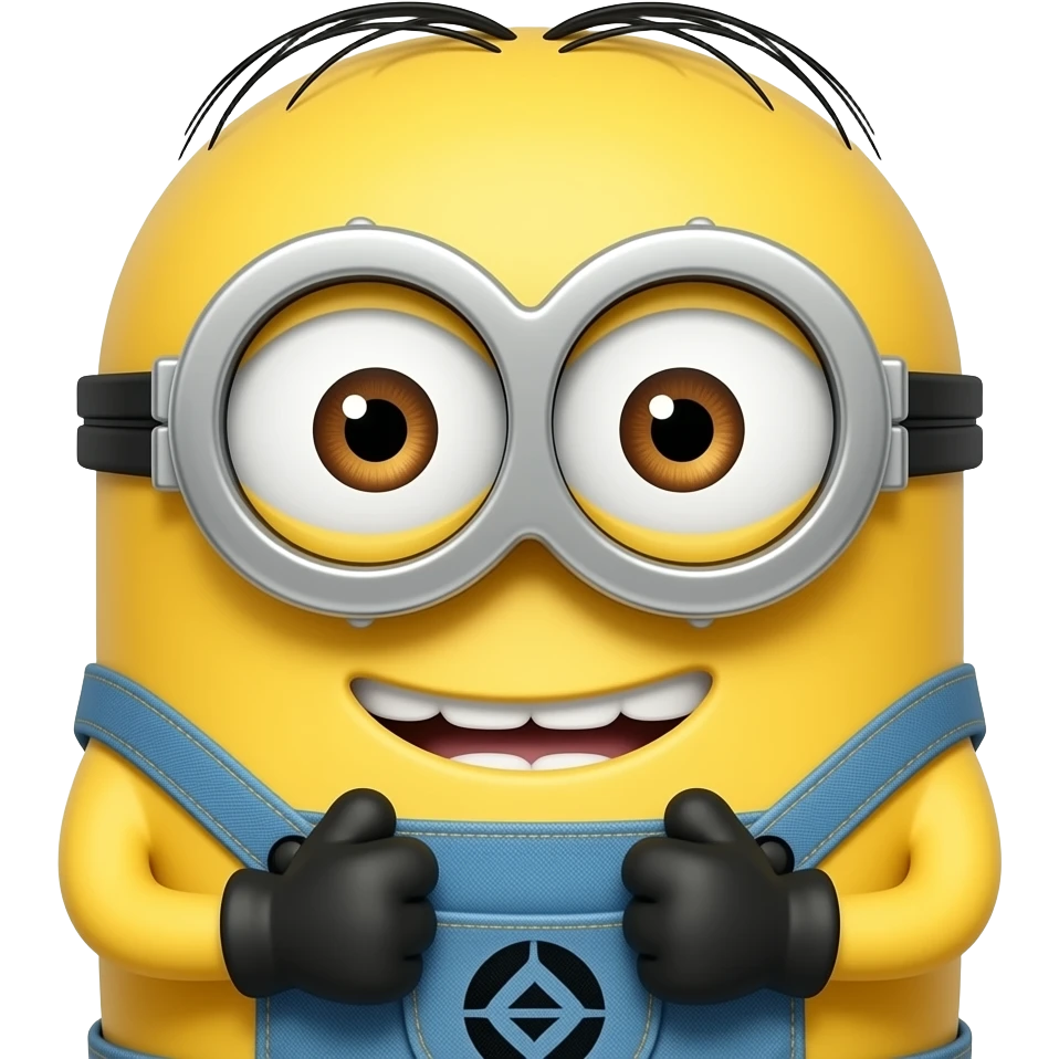 minions emoji