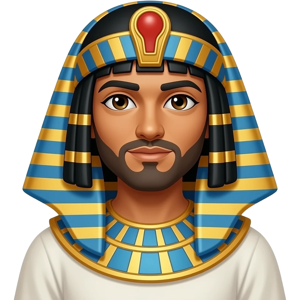 Chaldean emoji