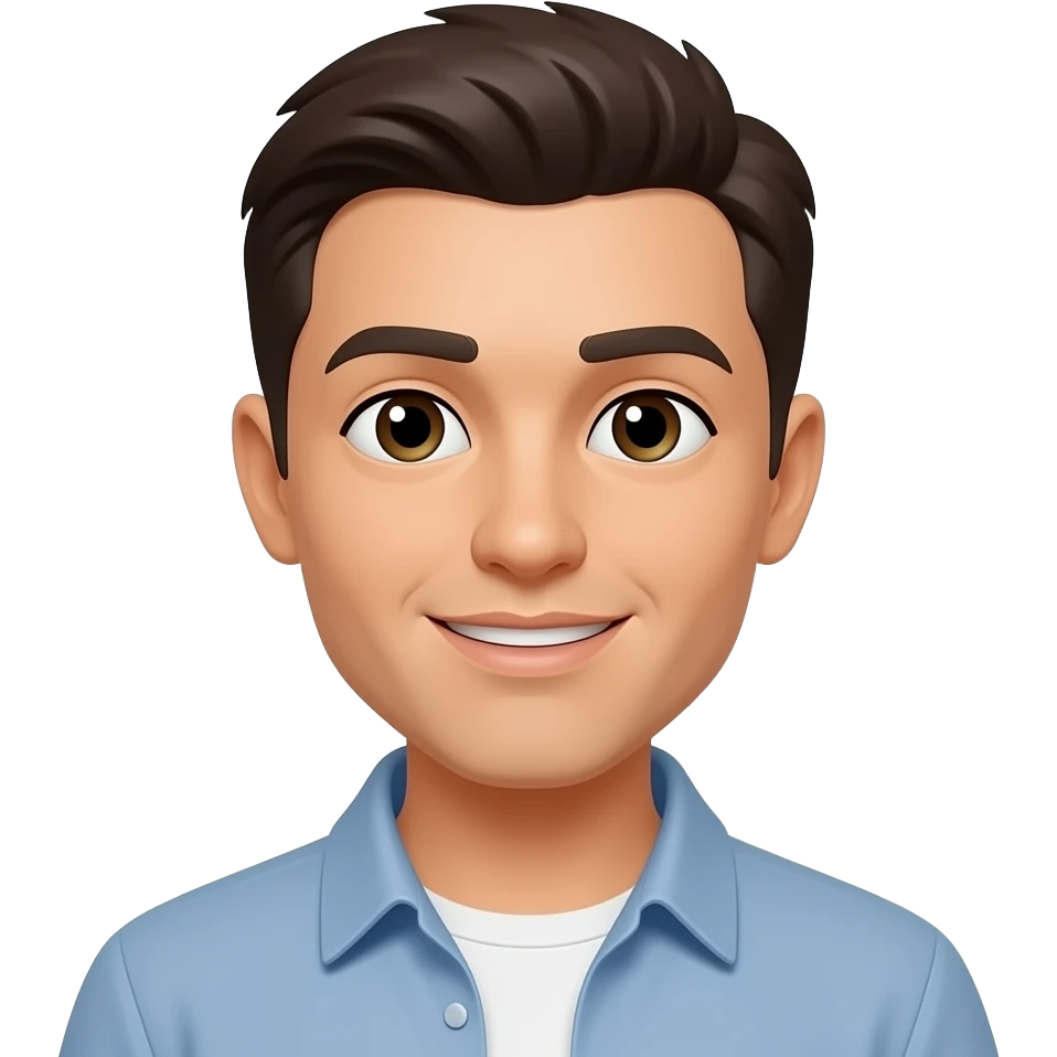 Friend emoji