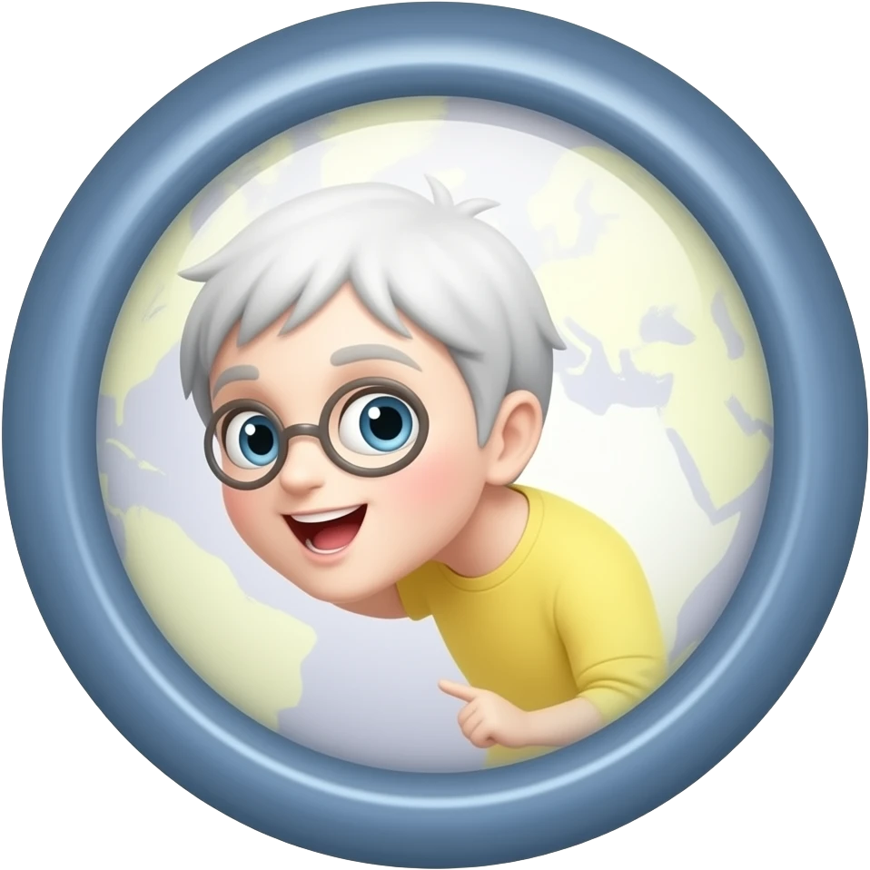simplify this emoji