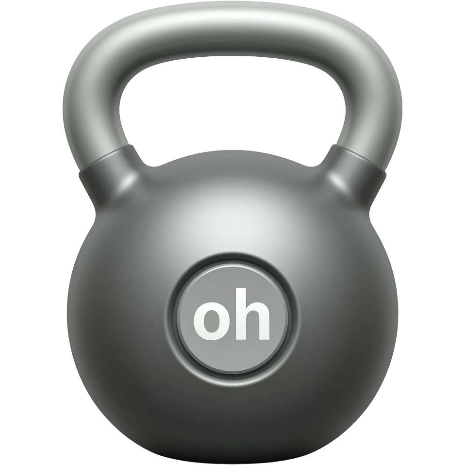 kettleball emoji