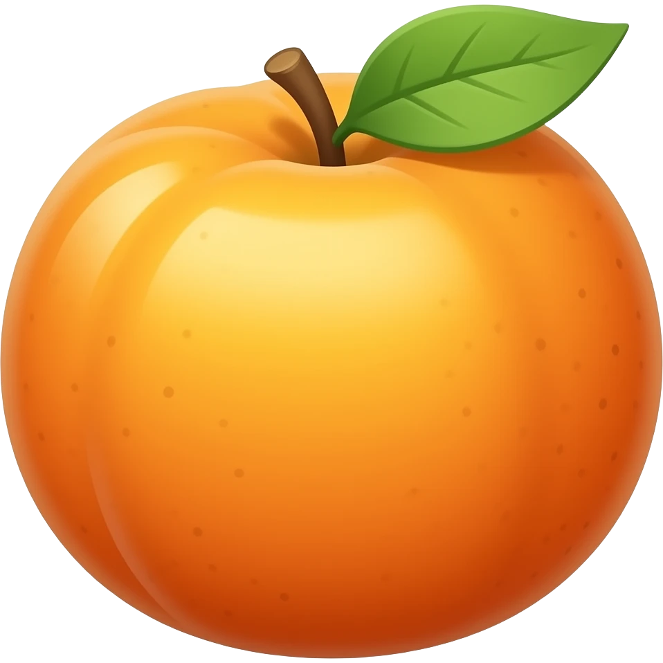 Fruit emoji