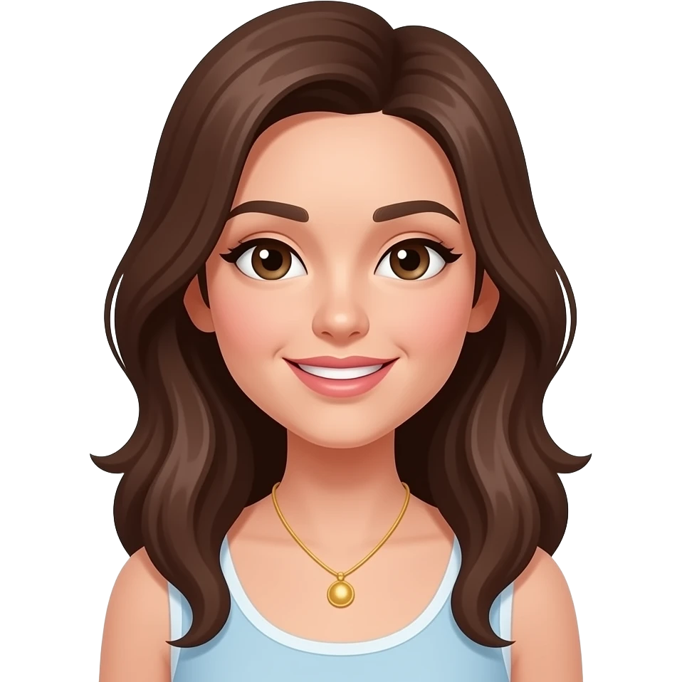 belleza emoji