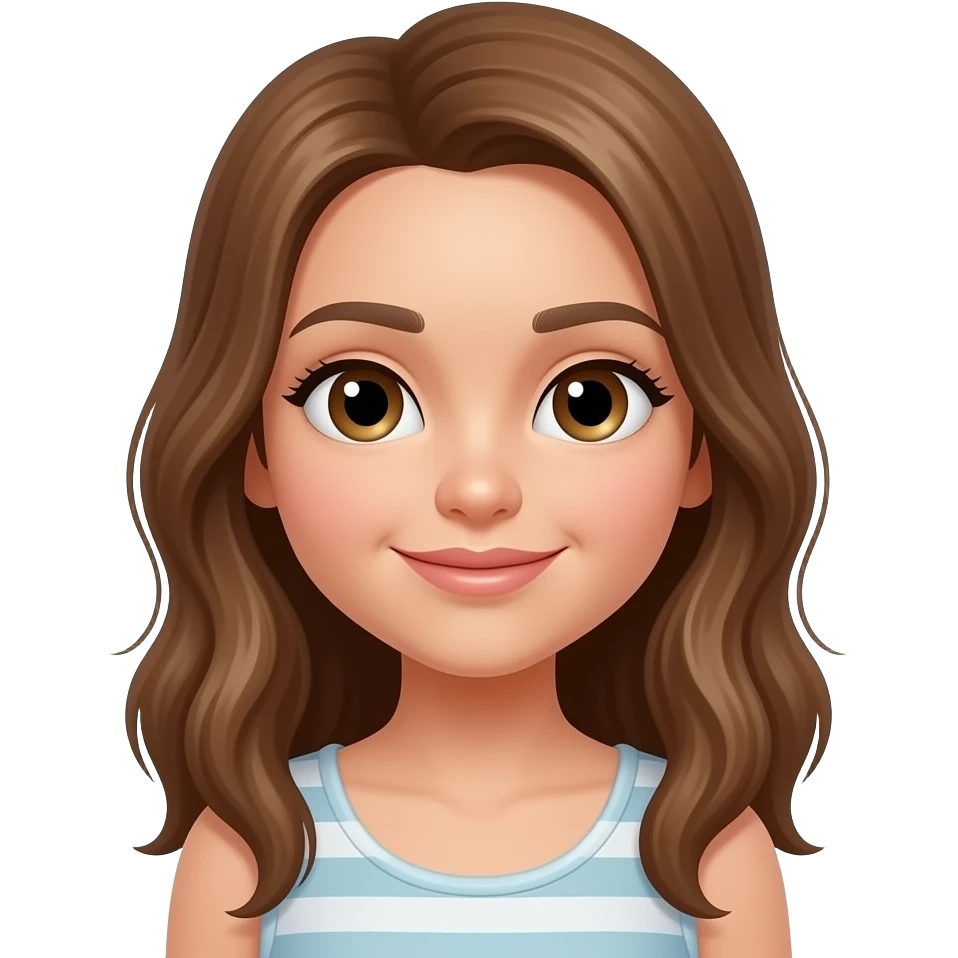 👧🏻 emoji