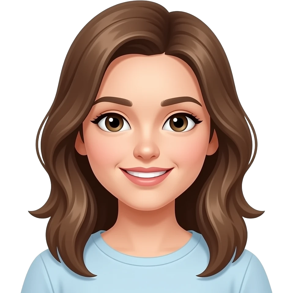 Cantik emoji