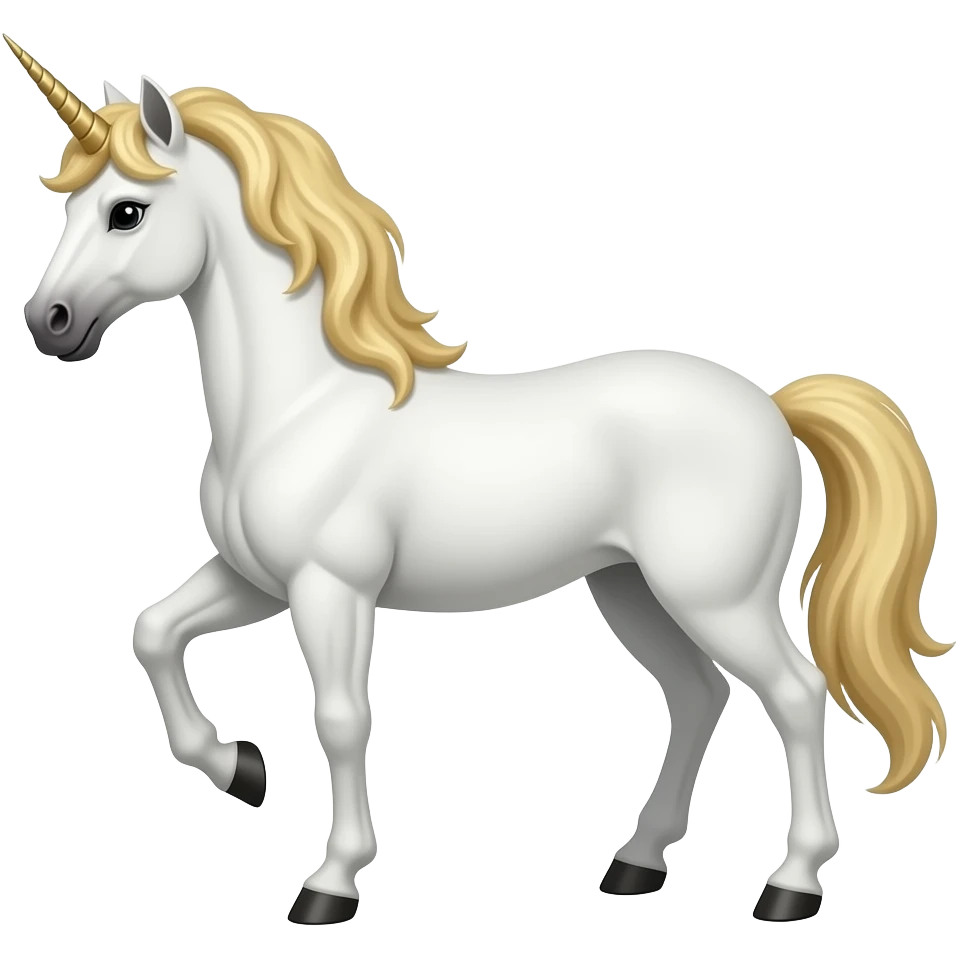 pegasus emoji