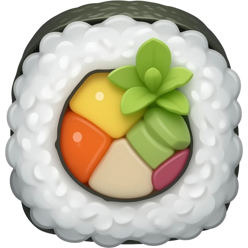 Narutomaki emoji