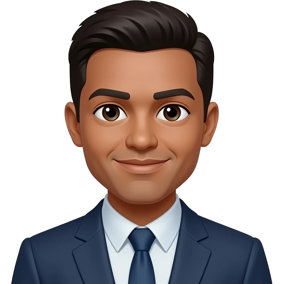 A emoji