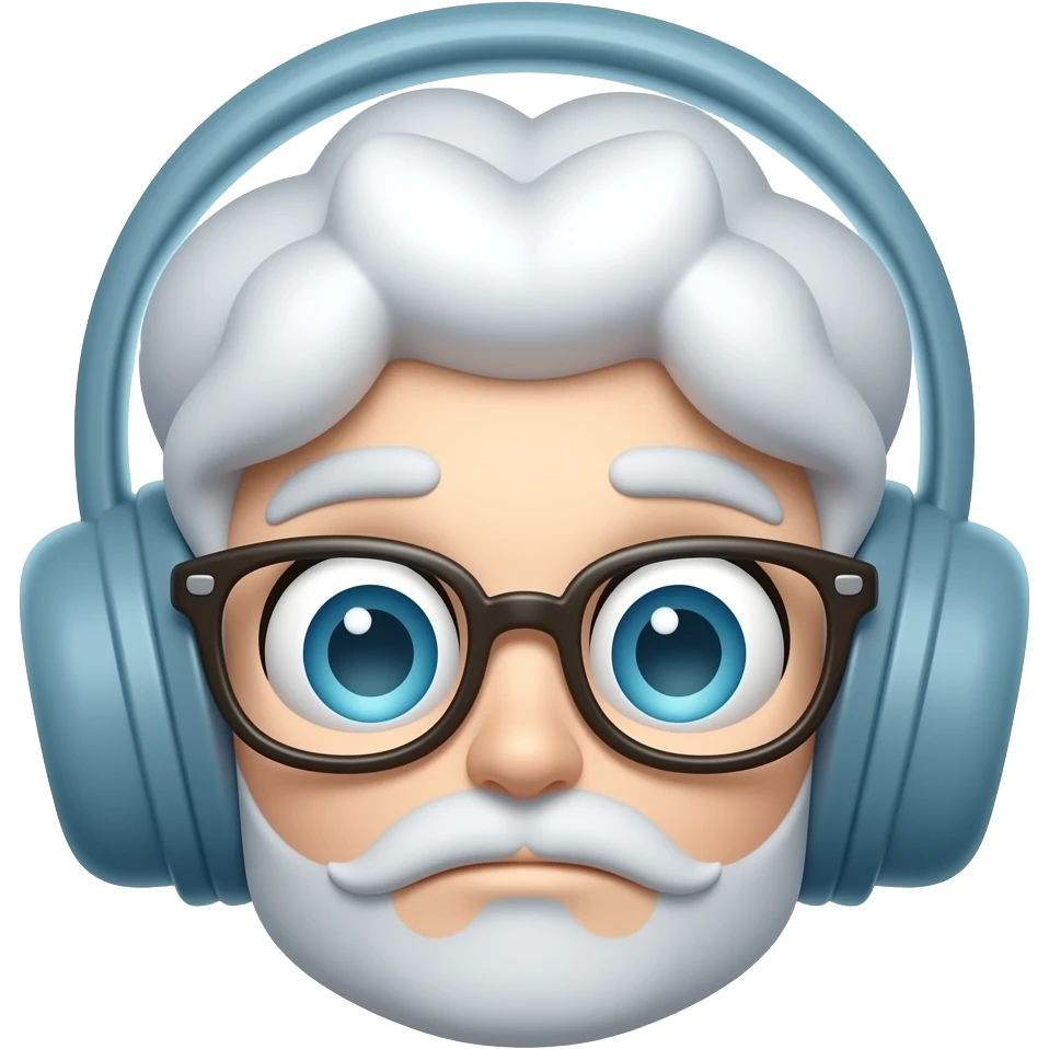 Find the odd emoji Ai emoji gentor emoji