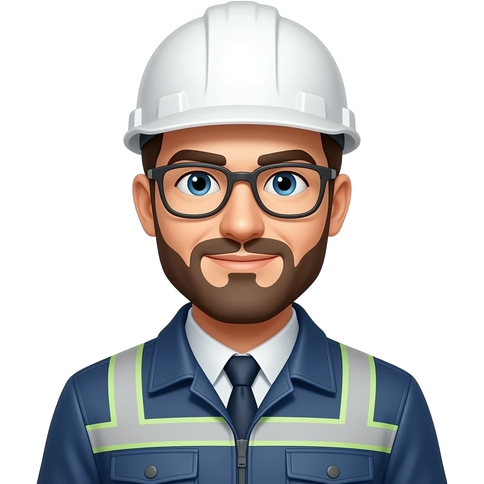 Engineer Sonik emoji