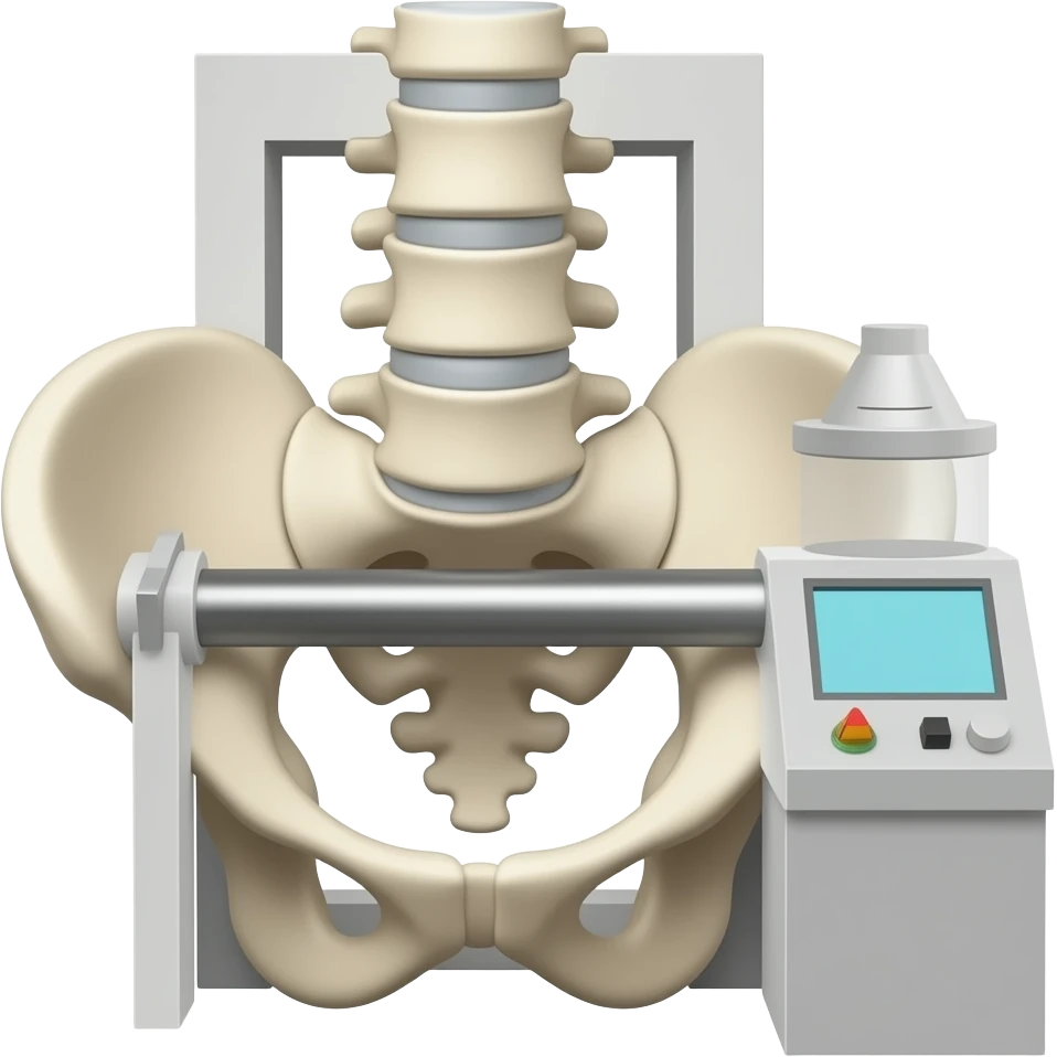 femur breaker machine emoji