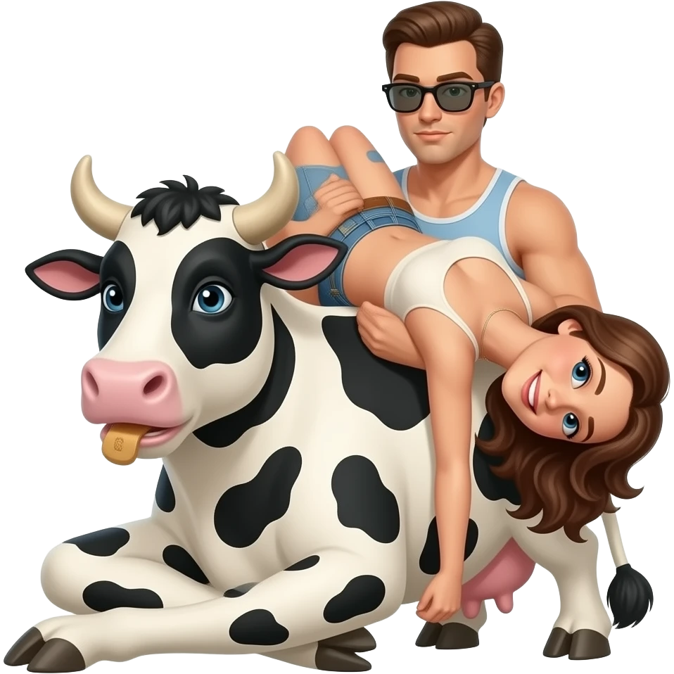 Sex position Reverse cowgirl emoji