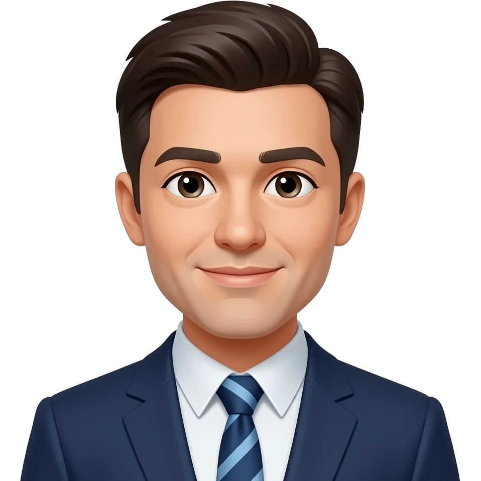 professional emoji