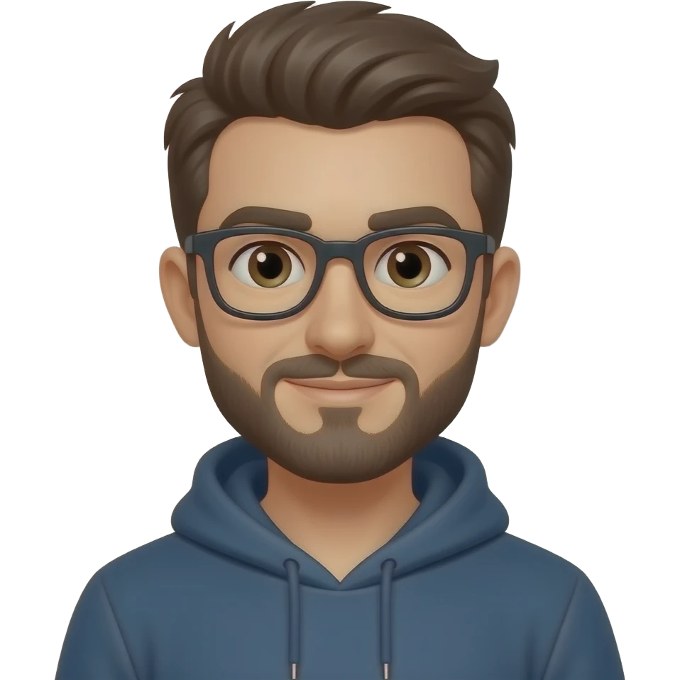 Programmer emoji