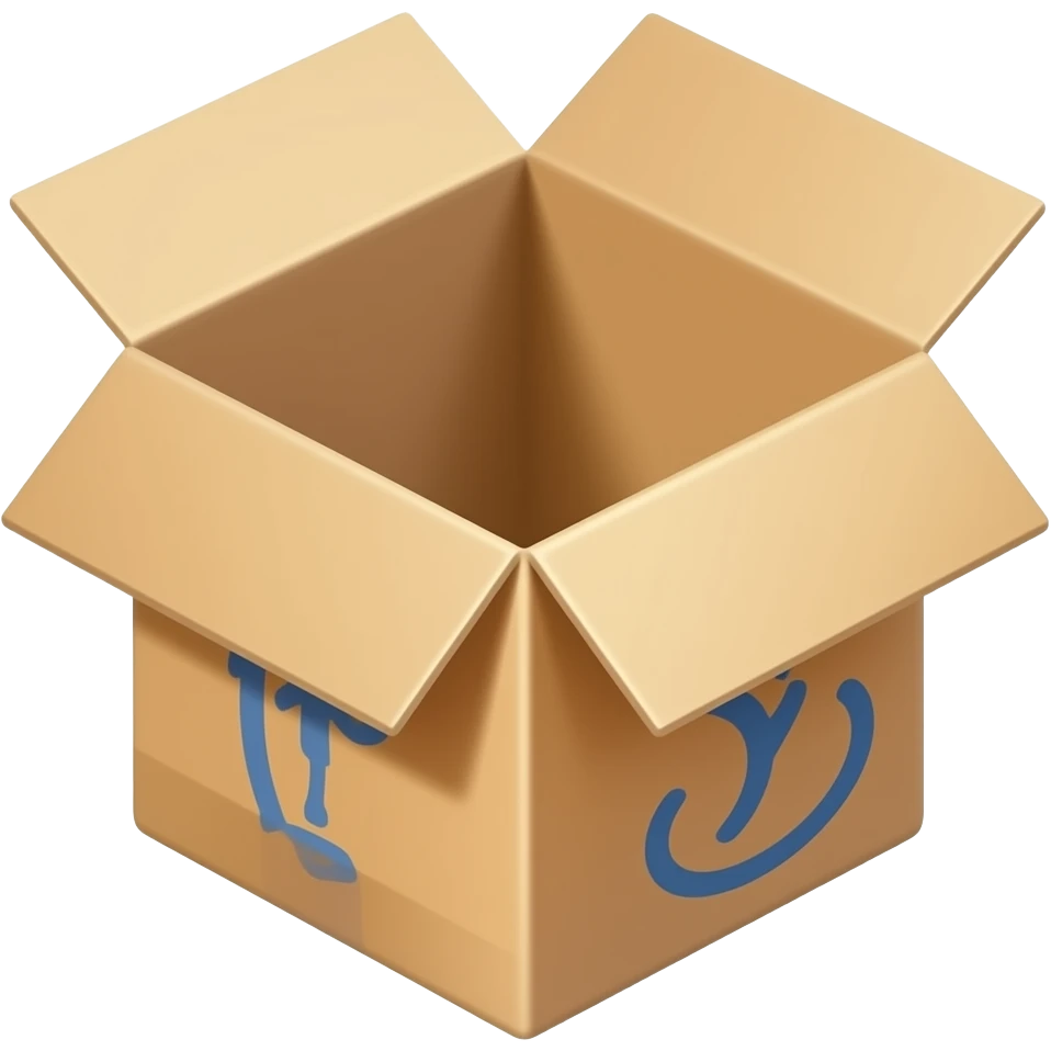 Box emoji